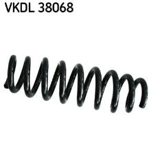 SKF VKDL 38068